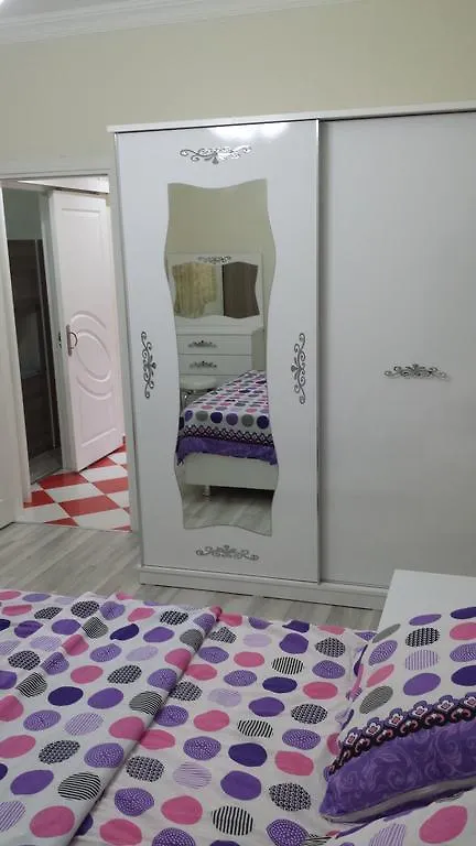 Apartament Dagistan Apart Sui̇Tes Hotel Istanbul Turcia