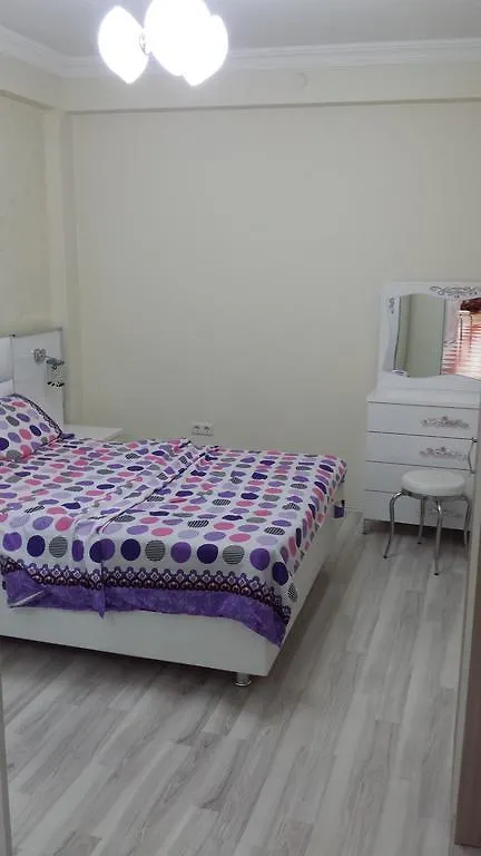 Dagistan Apart Sui̇Tes Hotel Istanbul